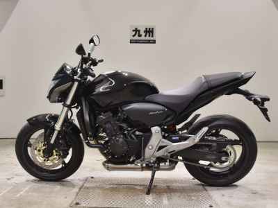 Honda CB600F 2011