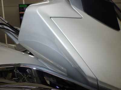 BMW K1600GT 2022