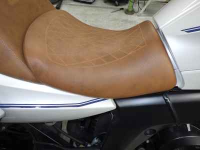 BMW K1600GT 2022