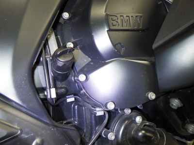BMW K1600GT 2022