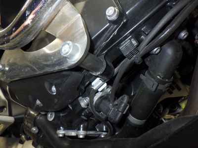 BMW K1600GT 2022