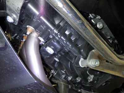 BMW K1600GT 2022