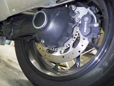 BMW K1600GT 2022