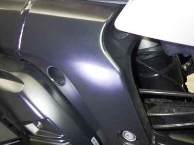 BMW K1600GT 2022