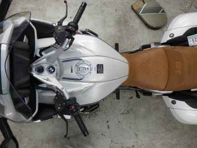 BMW K1600GT 2022