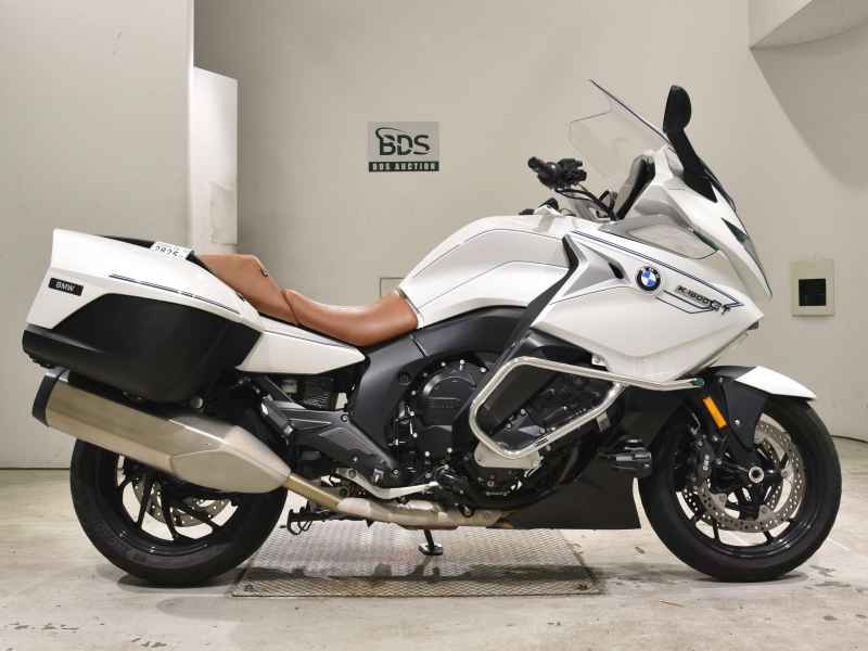 BMW K1600GT 2022
