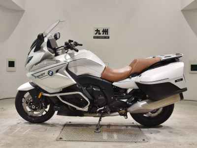 BMW K1600GT 2022
