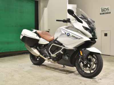 BMW K1600GT 2022