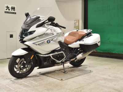 BMW K1600GT 2022