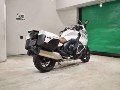 BMW K1600GT 2022