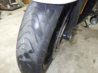 BMW K1600GT 2022