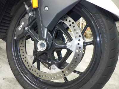 BMW K1600GT 2022