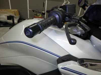 BMW K1600GT 2022