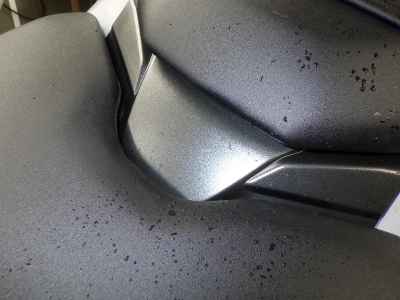 Yamaha MT-07 2025