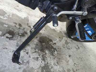 Yamaha MT-07 2025
