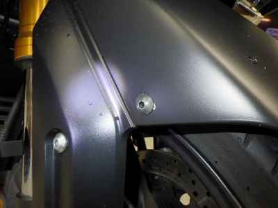 Yamaha TMAX 530 DX 2017