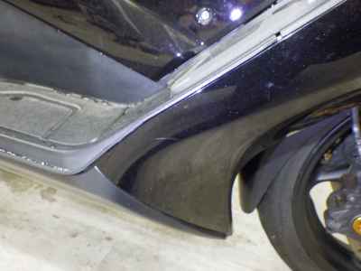 Yamaha TMAX 530 DX 2017