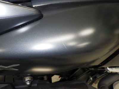 Yamaha TMAX 530 DX 2017