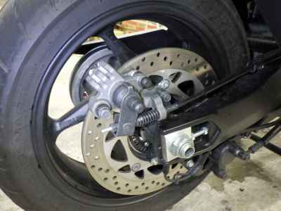 Yamaha TMAX 530 DX 2017