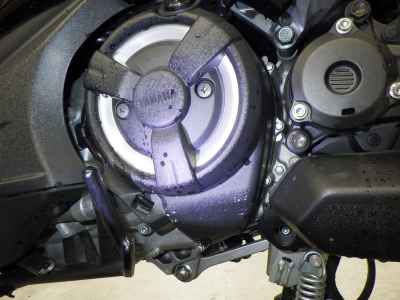 Yamaha TMAX 530 DX 2017