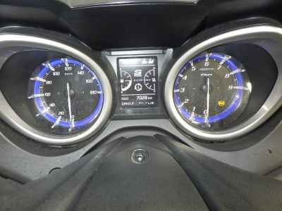 Yamaha TMAX 530 DX 2017