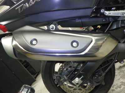 Yamaha TMAX 530 DX 2017