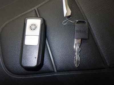 Yamaha TMAX 530 DX 2017