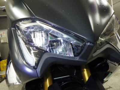 Yamaha TMAX 530 DX 2017