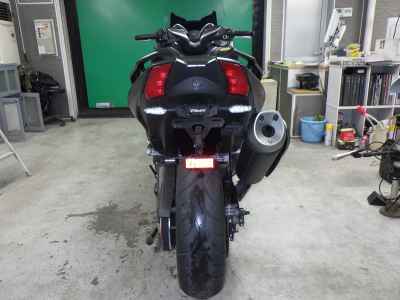 Yamaha TMAX 530 DX 2017