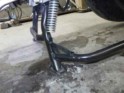 Yamaha TMAX 530 DX 2017