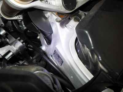 Yamaha TMAX 530 DX 2017