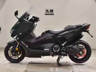 Yamaha TMAX 530 DX 2017