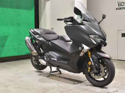 Yamaha TMAX 530 DX 2017