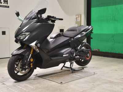 Yamaha TMAX 530 DX 2017