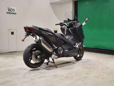 Yamaha TMAX 530 DX 2017