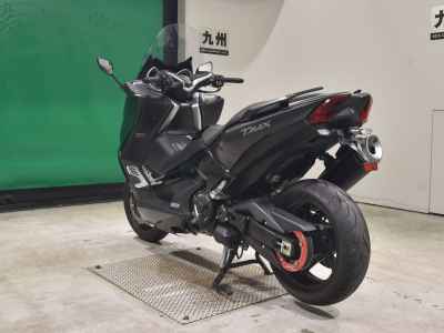 Yamaha TMAX 530 DX 2017