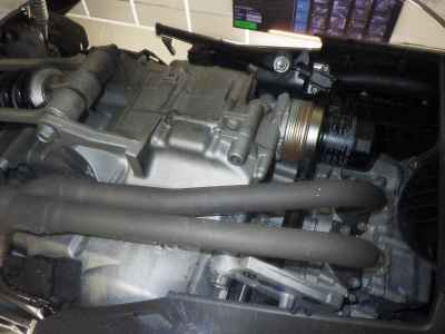 Yamaha TMAX 530 DX 2017