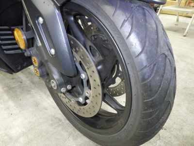 Yamaha TMAX 530 DX 2017