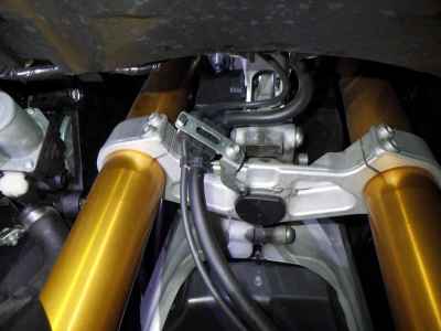 Yamaha TMAX 530 DX 2017