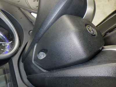 Yamaha TMAX 530 DX 2017