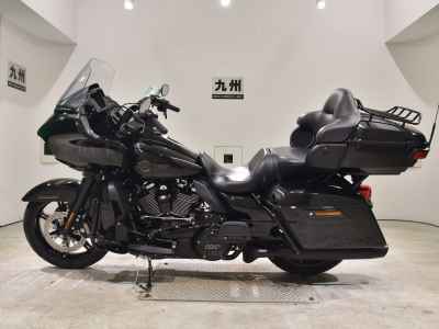 Harley-Davidson Road Glide FLTRK1870 2024