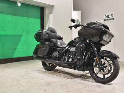 Harley-Davidson Road Glide FLTRK1870 2024