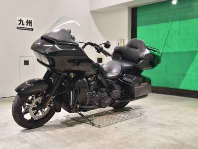 Harley-Davidson Road Glide FLTRK1870 2024
