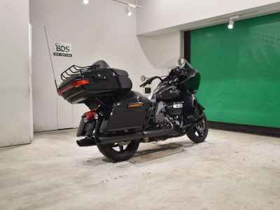 Harley-Davidson Road Glide FLTRK1870 2024