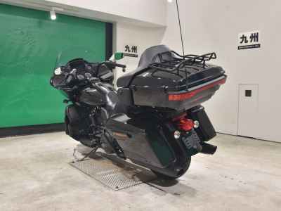 Harley-Davidson Road Glide FLTRK1870 2024