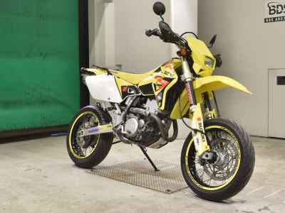 Suzuki DR-Z400SM 2007