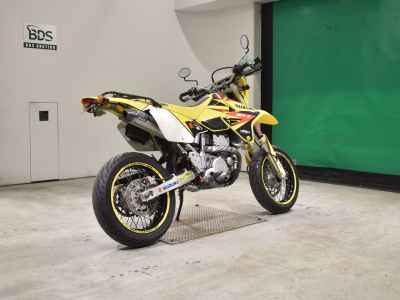 Suzuki DR-Z400SM 2007