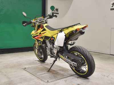 Suzuki DR-Z400SM 2007