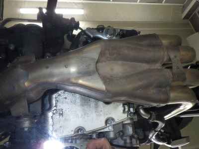 Yamaha FZ1 Fazer 2011