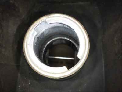 Yamaha Majesty 250 2011